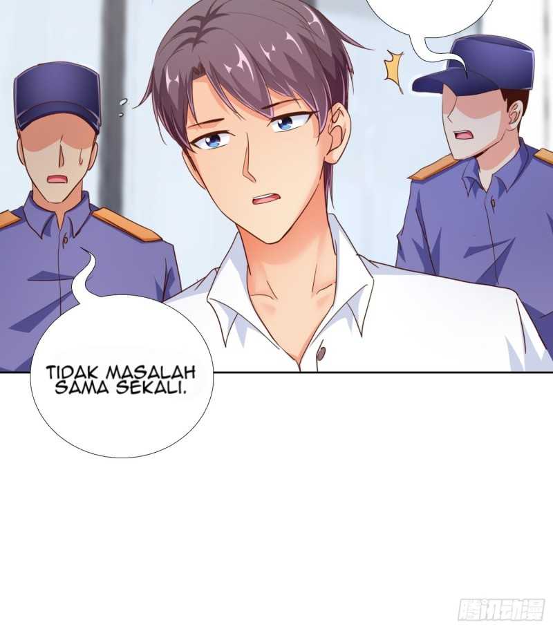 Super School Doctor (Supreme Campus Doctor) chapter 101